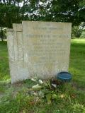 image of grave number 123458